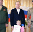 «Союз десантников» наградил самых маленьких участников детского конкурса рисунка - 168.Ru