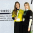 Ученица школы №1 г.Наволоки София Исаева стала победителем регионального этапа Всероссийского Чемпионатного движения «Профессионалы» - Кинешемский муниципальный район