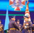 98-й гвардейской воздушно-десантной дивизии вручена высокая награда – Орден Суворова - 168.Ru