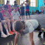 В Кинешме состоялся зимний Фестиваль ГТО - Kineshemec.Ru
