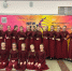 Студия «Фламинго» успешно выступила на Международном конкурсе «New Line Dance» - Kineshemec.Ru