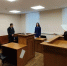 В суде установлено: потерпевший нанёс осуждённому побои - 168.Ru
