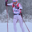 Наталья Командина выиграла лыжный марафон памяти Олимпийского чемпиона А.Прокуророва - Kineshemec.Ru