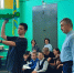 В Кинешме прошли межмуниципальные соревнования по авиамодельному спорту - Kineshemec.Ru