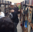 Библиотеке нужны сильные руки и добрые сердца 📚❤️ - Библиотека им. В.А. Пазухина