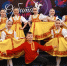 Учащиеся ДШИ - лауреаты Международного конкурса хореографического искусства - Kineshemec.Ru
