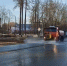 Спецтехника УГХ продолжает весеннюю уборку дорог - 168.Ru