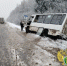 На ивановской трассе ДТП с участием автобуса. Есть пострадавшие - 168.Ru