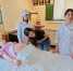 В Кинешемском медицинском колледже прошел День открытых дверей - Kineshemec.Ru