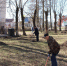 В Кинешме стартовали мероприятия по санитарной очистке города - Kineshemec.Ru