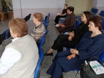 В Кинешемском районе состоялась методическая конференция учителей-филологов фото 2