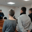 Суд вынес приговор одному из участников группы наркосбытчиков - 168.Ru