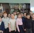 «Звездный сын планеты Земля» 6+ - Библиотека им. В.А. Пазухина