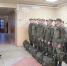 К местам службы отправляются первые призывники из Ивановской области - 168.Ru
