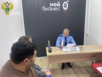 Предприниматели пожаловались прокурору на действия чиновников и правоохранителей