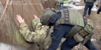 Сотрудники Госбезопасности накрыли подпольную нарколабораторию - 168.Ru