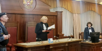 Анатолий Молодов переведён под домашний арест - 168.Ru