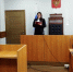 В попытке избежать административного наказания совершил уголовное преступление - 168.Ru