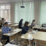 Родители выпускников сдали ЕГЭ по русскому языку - Kineshemec.Ru