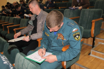 Более 100 кинешемцев написали военно-патриотический диктант фото 4