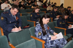 Более 100 кинешемцев написали военно-патриотический диктант фото 5